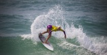 Swatch Girls Pro France 2013